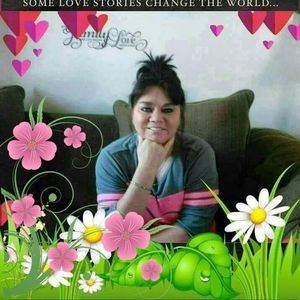 Meet your Posher, Diane